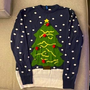 Ugly Christmas Sweater